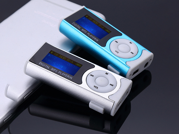 MP3应用案例
