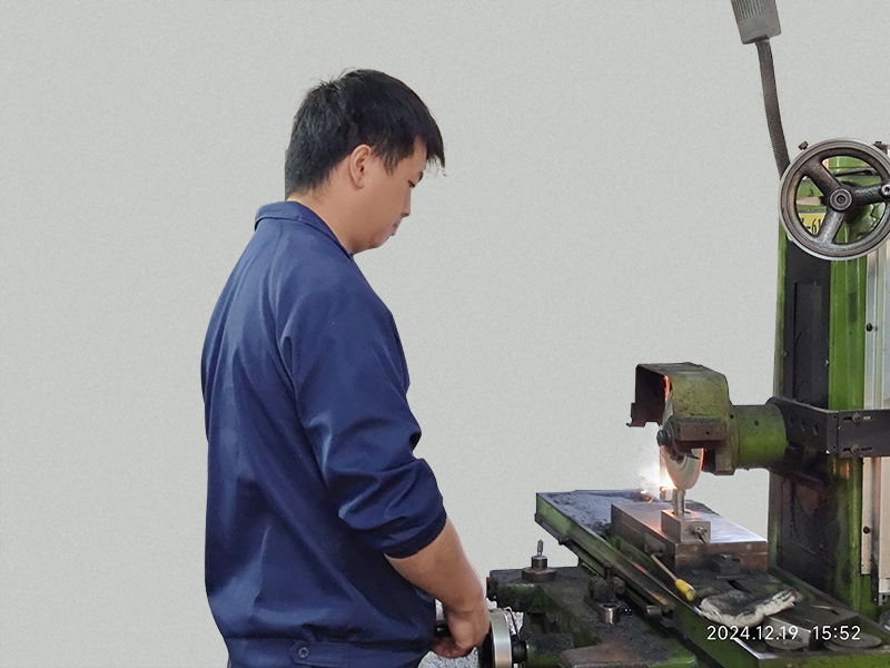 公司风采
