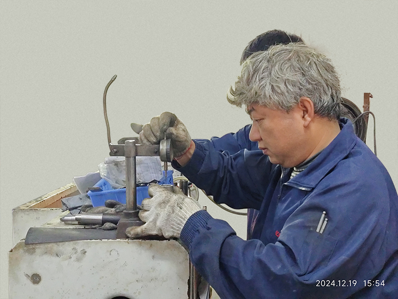 公司风采