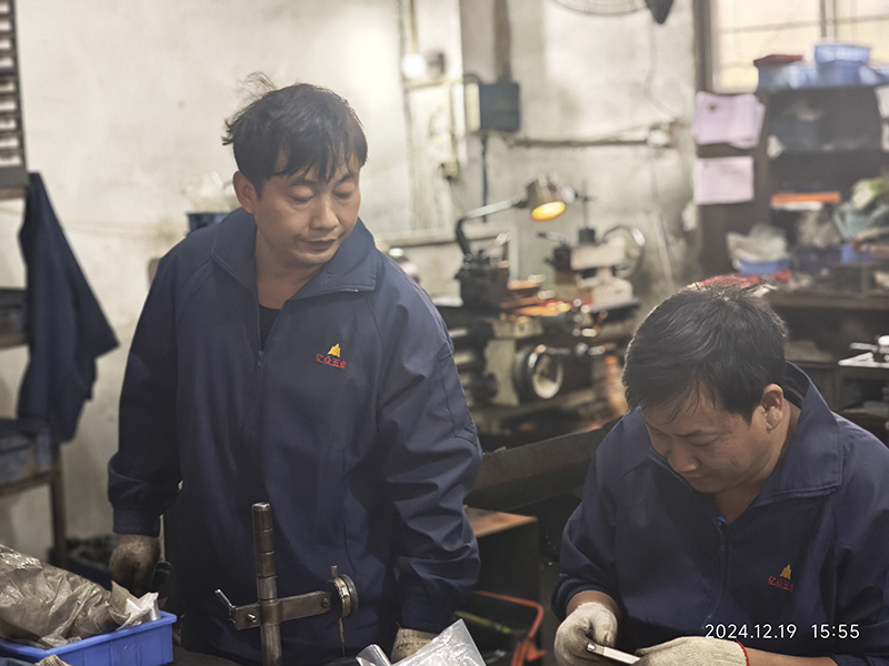 公司风采