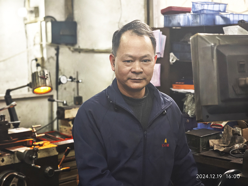 公司风采