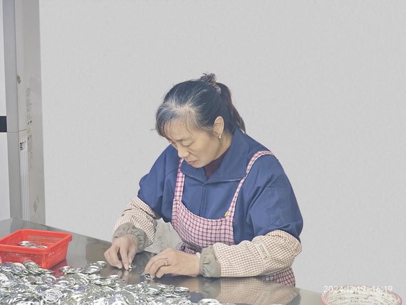 公司风采