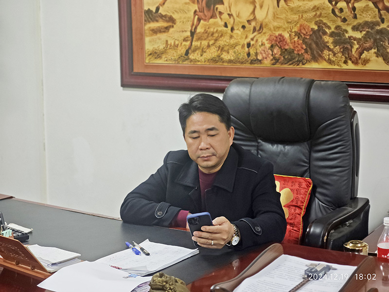 公司风采